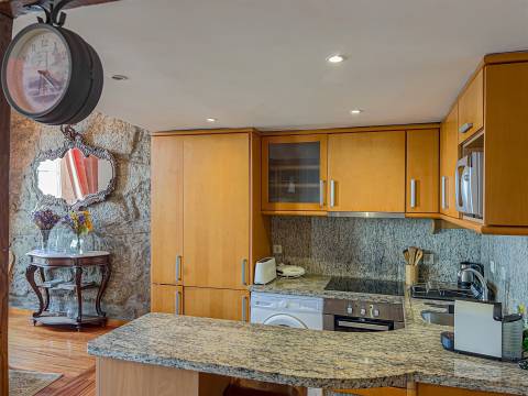 Apartamento T2, foz do douro, Porto