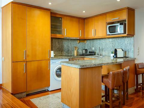 Apartamento T2, foz do douro, Porto