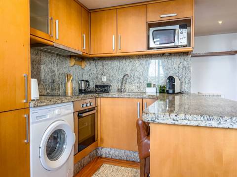 Apartamento T2, foz do douro, Porto