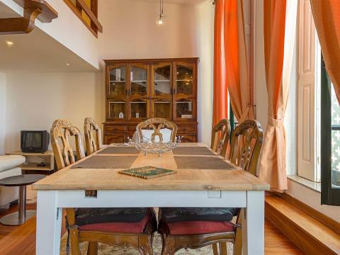 Apartamento T2, foz do douro, Porto