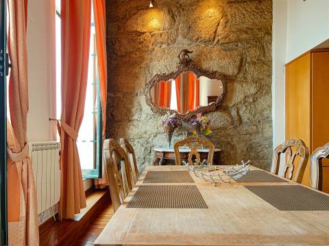 Apartamento T2, foz do douro, Porto