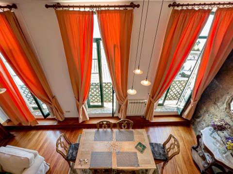 Apartamento T2, foz do douro, Porto