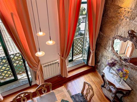 Apartamento T2, foz do douro, Porto