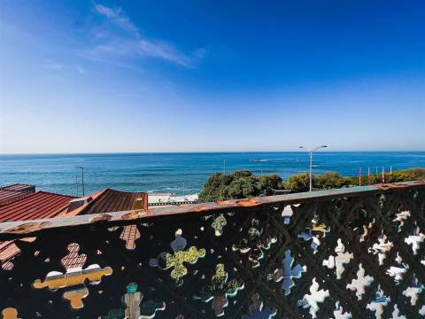 Apartamento T2, foz do douro, Porto