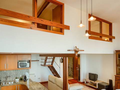 Apartamento T2, foz do douro, Porto