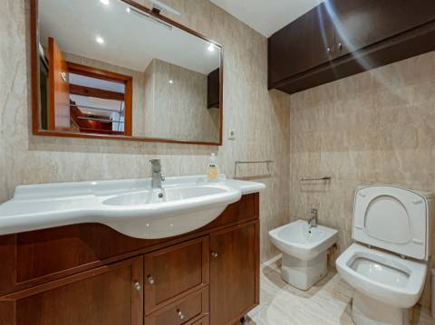 Apartamento T2, foz do douro, Porto