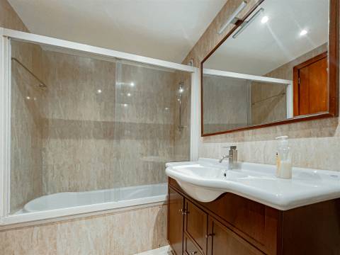 Apartamento T2, foz do douro, Porto