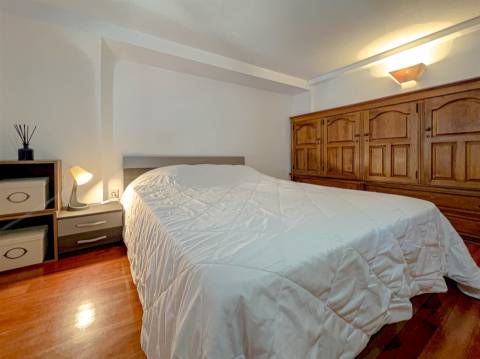 Apartamento T2, foz do douro, Porto