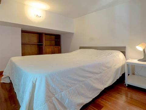 Apartamento T2, foz do douro, Porto