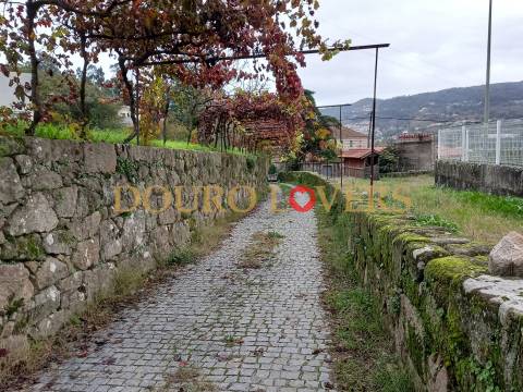 Quinta da Veiga,  casa senhorial antiga inserida em quinta