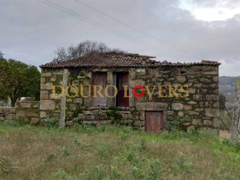 Quinta da Veiga,  casa senhorial antiga inserida em quinta