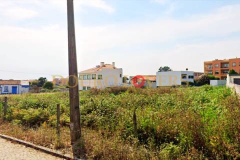 Terreno Urbano com 480m2 - São Félix da Marinha - Vila Nova de Gaia