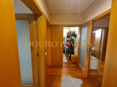 Apartamento T2+1 em Arcozelo, Porto