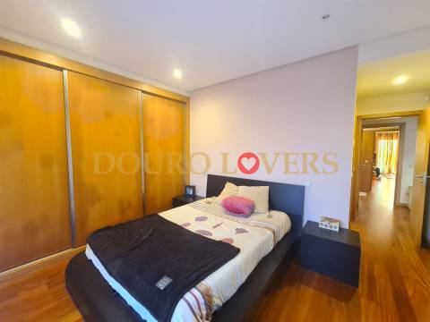 Apartamento T2+1 em Arcozelo, Porto