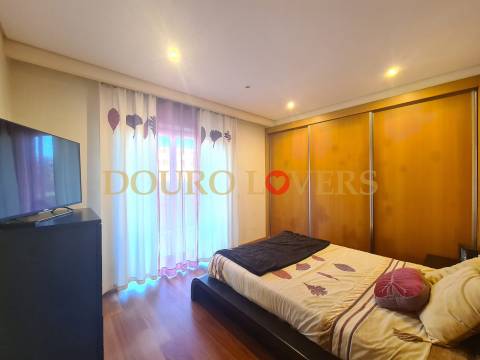 Apartamento T2+1 em Arcozelo, Porto