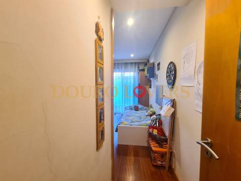 Apartamento T2+1 em Arcozelo, Porto