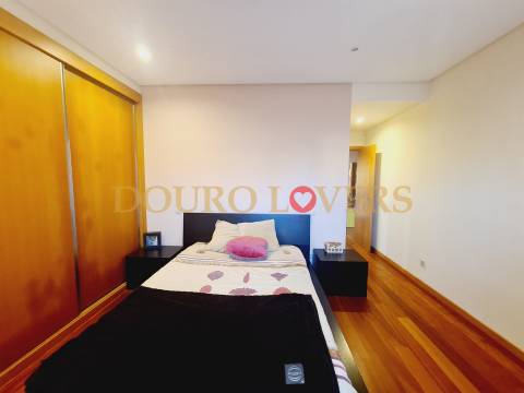 Apartamento T2+1 em Arcozelo, Porto