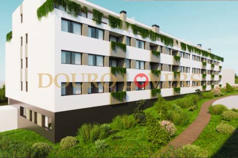 Apartamento T0, Gondomar