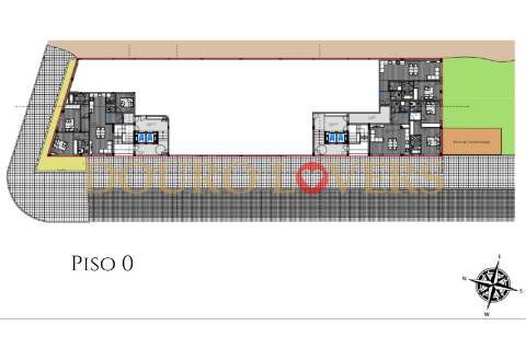 Apartamento T2 com varanda, Gondomar