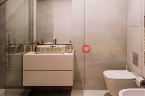 Apartamento T2 com varanda, Gondomar