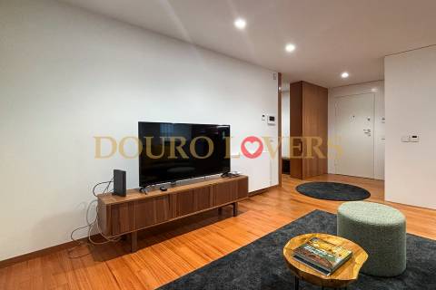 Apartamento T2 NOVO