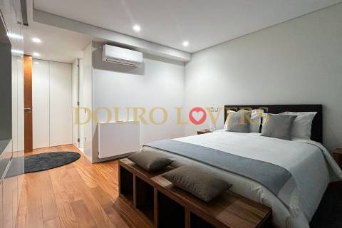 Apartamento T2 NOVO