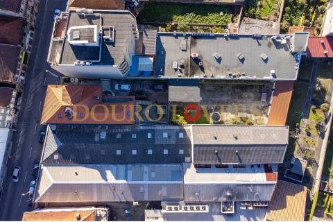 Moradia T5 em São Mamede  de Infesta