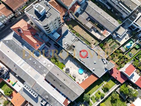 Moradia T5 em São Mamede  de Infesta