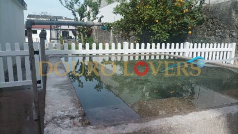 Moradia T5 em São Mamede  de Infesta