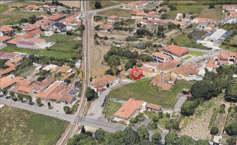 Terreno Urbano para construção - à praia de Silvalde - Espinho