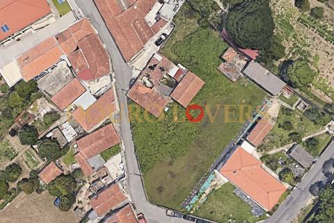 Terreno Urbano para construção - à praia de Silvalde - Espinho