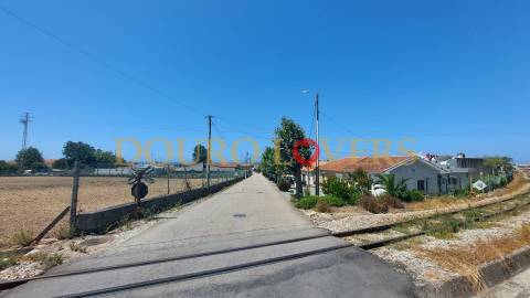 Terreno Urbano para construção - à praia de Silvalde - Espinho
