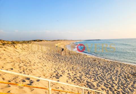 Terreno Urbano para construção - à praia de Silvalde - Espinho