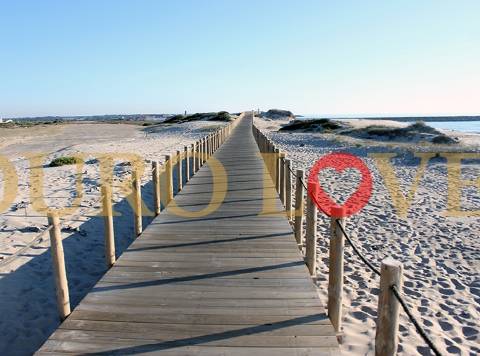 Terreno Urbano para construção - à praia de Silvalde - Espinho
