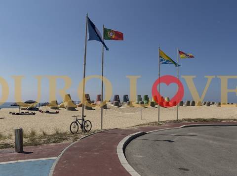 Terreno Urbano para construção - à praia de Silvalde - Espinho