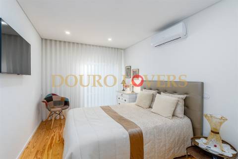 T2+1 Semi-Novo, c/ terraço, Centro Histórico de Leça da Palmeira