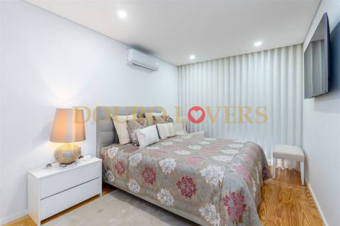 T2+1 Semi-Novo, c/ terraço, Centro Histórico de Leça da Palmeira