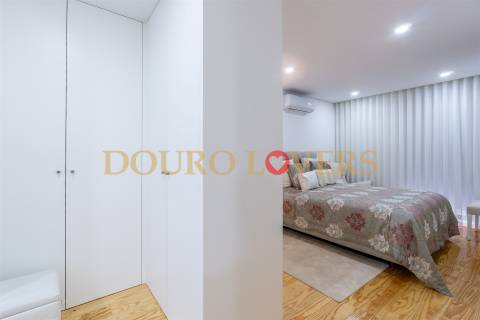 T2+1 Semi-Novo, c/ terraço, Centro Histórico de Leça da Palmeira