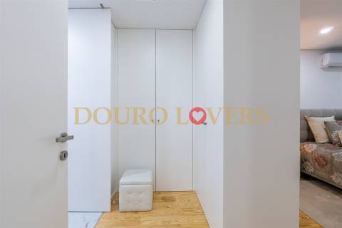 T2+1 Semi-Novo, c/ terraço, Centro Histórico de Leça da Palmeira