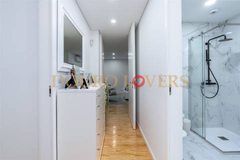 T2+1 Semi-Novo, c/ terraço, Centro Histórico de Leça da Palmeira