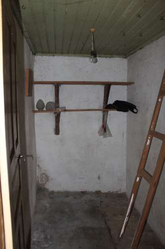 Moradia T3 Venda em Miranda do Douro,Miranda do Douro