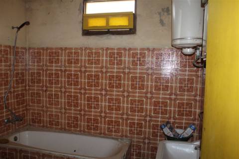 Moradia T3 Venda em Miranda do Douro,Miranda do Douro