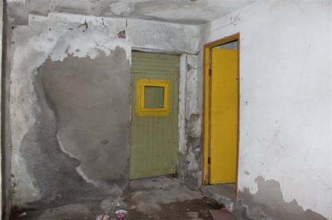 Moradia T3 Venda em Miranda do Douro,Miranda do Douro