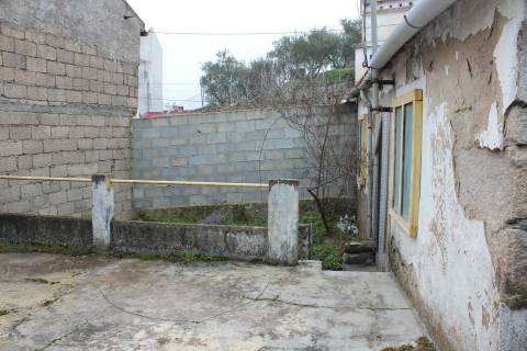 Moradia T3 Venda em Miranda do Douro,Miranda do Douro