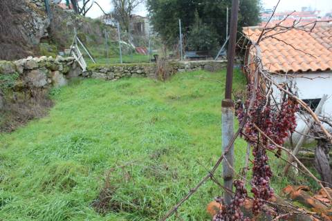 Moradia T3 Venda em Miranda do Douro,Miranda do Douro