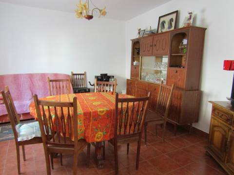 Moradia T3 Venda em Vila Chã de Braciosa,Miranda do Douro