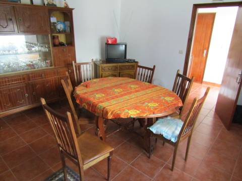 Moradia T3 Venda em Vila Chã de Braciosa,Miranda do Douro