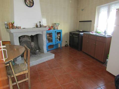 Moradia T3 Venda em Vila Chã de Braciosa,Miranda do Douro