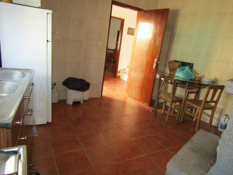 Moradia T3 Venda em Vila Chã de Braciosa,Miranda do Douro