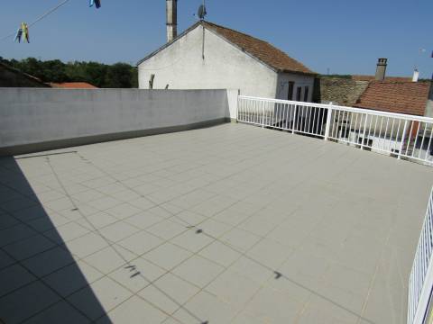 Moradia T3 Venda em Vila Chã de Braciosa,Miranda do Douro